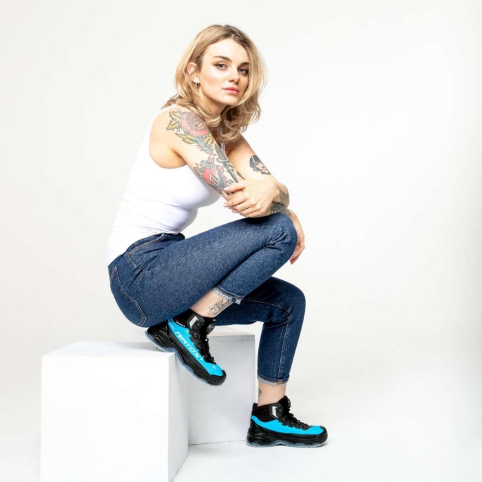 Airtox Vernesko TX66