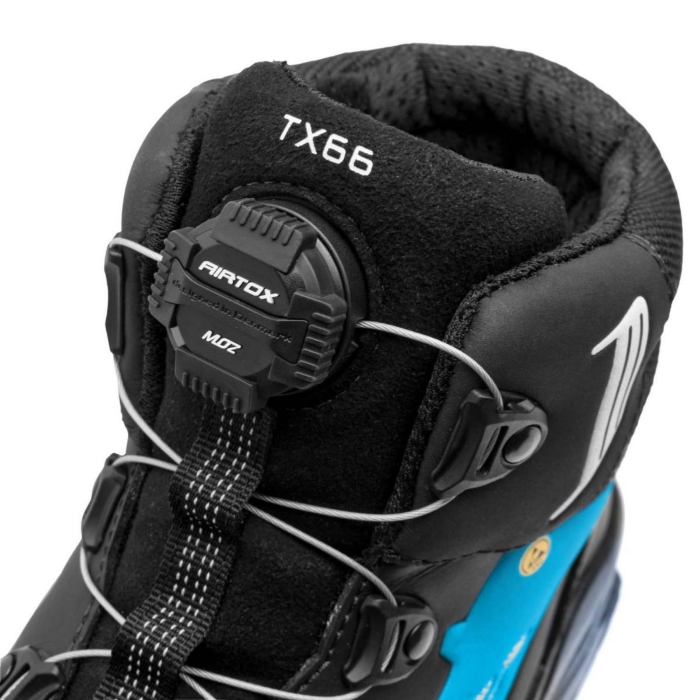 Airtox Vernesko TX66