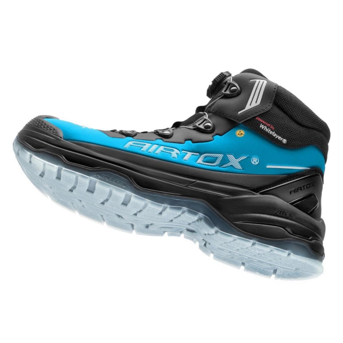 Airtox Vernesko TX66