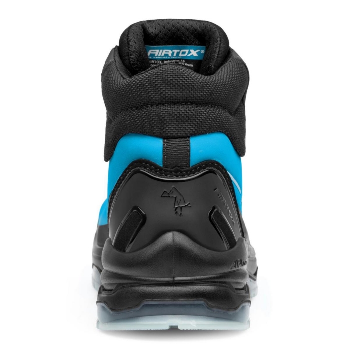 Airtox Vernesko TX66