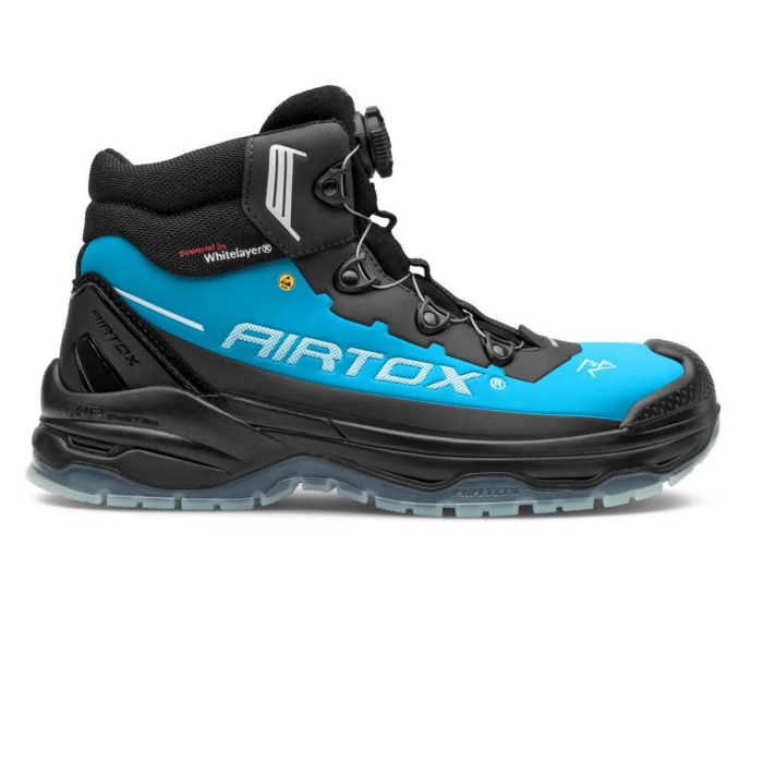 Airtox Vernesko TX66