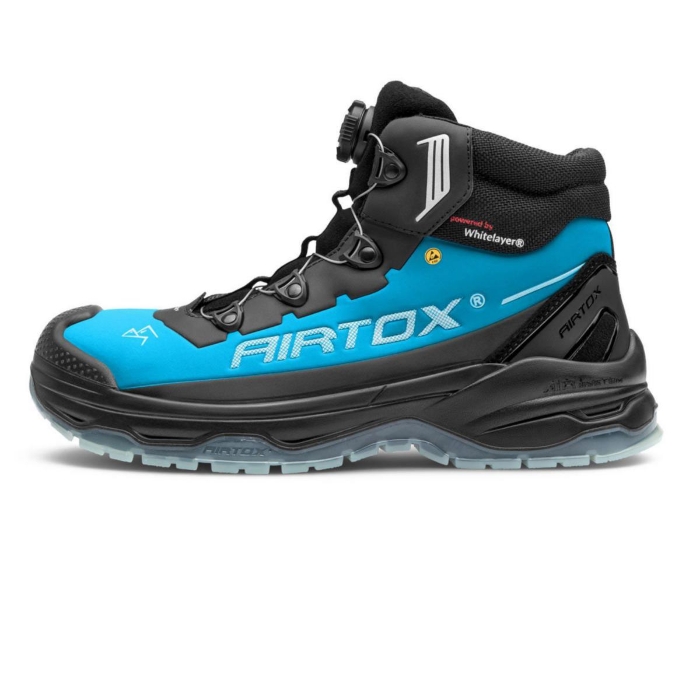 Airtox Vernesko TX66