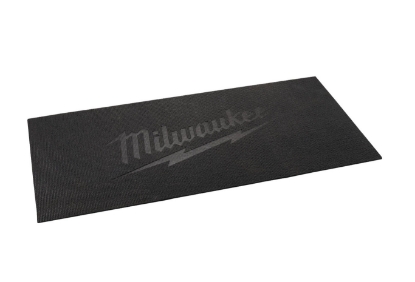 Milwaukee Arbeidsplate PVC Vogn 117CM Milwaukee Arbeidsplate PVC Vogn 117CM