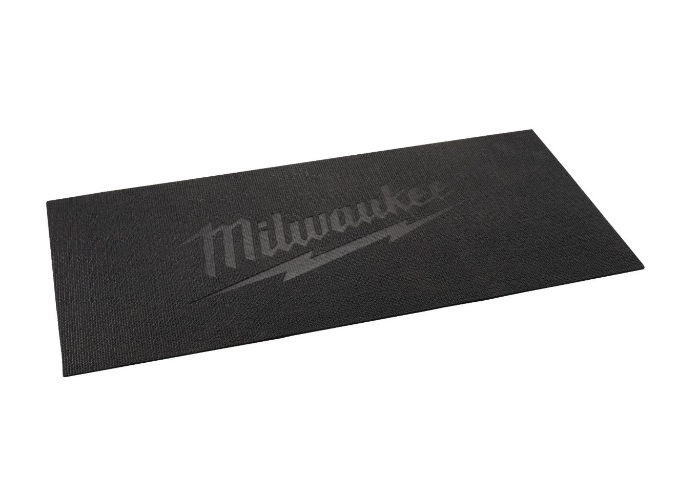 Milwaukee Arbeidsplate PVC Vogn 117CM