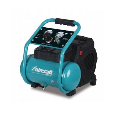 Aircraft Kompressor Airboy Silence 111 AS OF E Aircraft Kompressor Airboy Silence 111 AS OF E