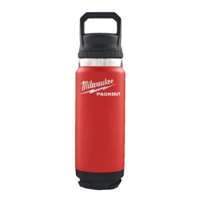 Milwaukee termoflaske Powerpack 710ML Rød Milwaukee termoflaske Powerpack 710ML Rød