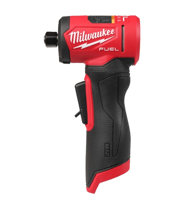 Milwaukee Rettsliper M12 FDGA2-0