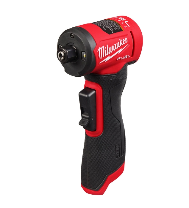 Milwaukee Rettsliper M12 FDGA2-0