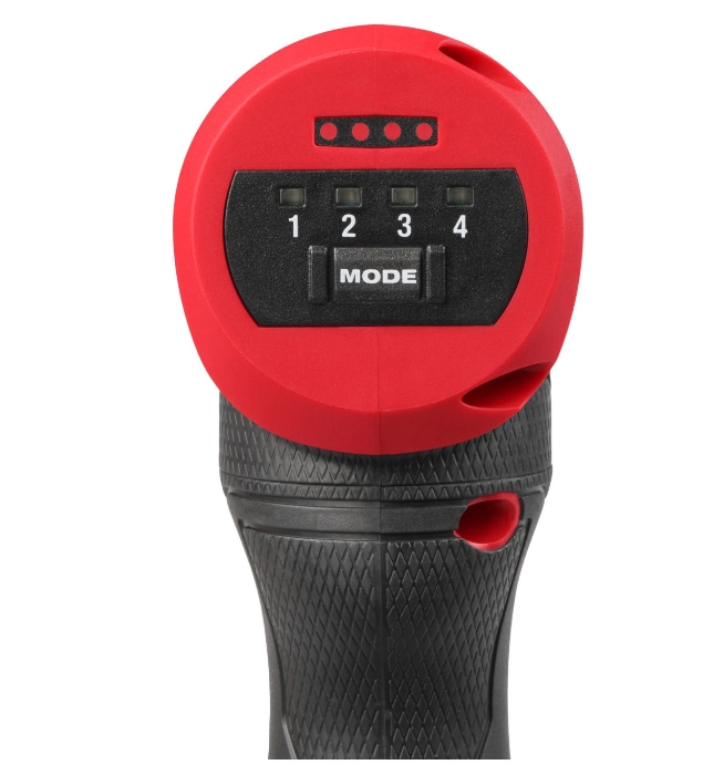 Milwaukee Rettsliper M12 FDGA2-0