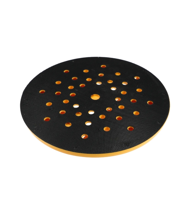 Mirka DecoSander Bakplate Ø 225 mm