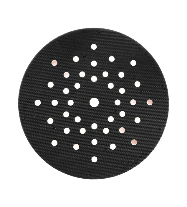 Mirka DecoSander Bakplate Ø 225 mm