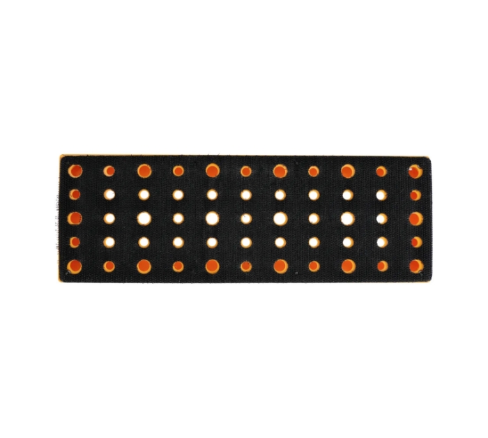 Mirka DecoSander Bakplate 80 x 230 mm