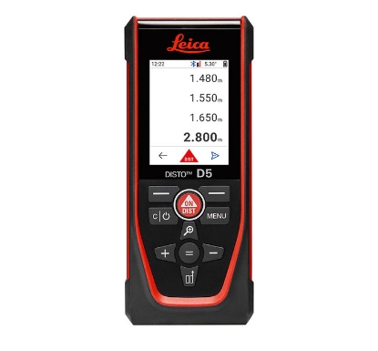 Leica Avstandsmåler Disto D5-r