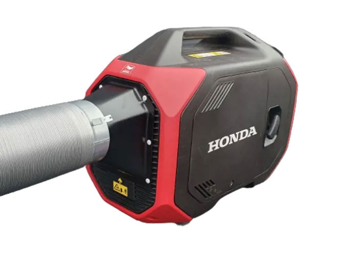 Honda Eksosadapter  EU32I