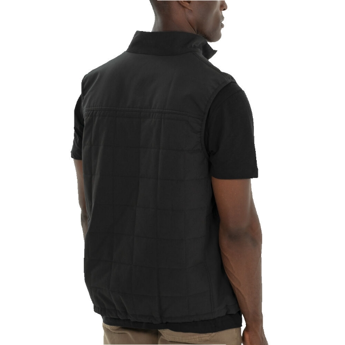 Milwaukee Varmevest M12 Puffer HPVBL2-0 XL