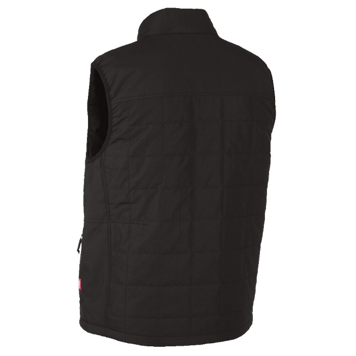 Milwaukee Varmevest M12 Puffer HPVBL2-0 XL