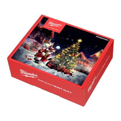 Milwaukee Adventskalender 2025 Milwaukee Adventskalender 2025