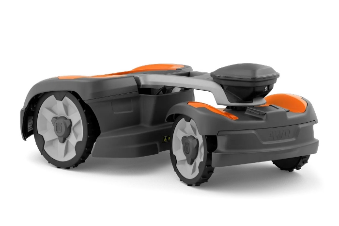 Husqvarna Automower 535 AWD Epos