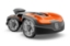 Husqvarna Automower 535 AWD Epos