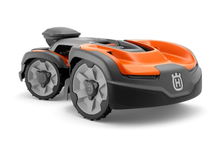 Husqvarna Automower 535 AWD Epos