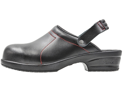 Sievi Verneklogg RIFF Svart