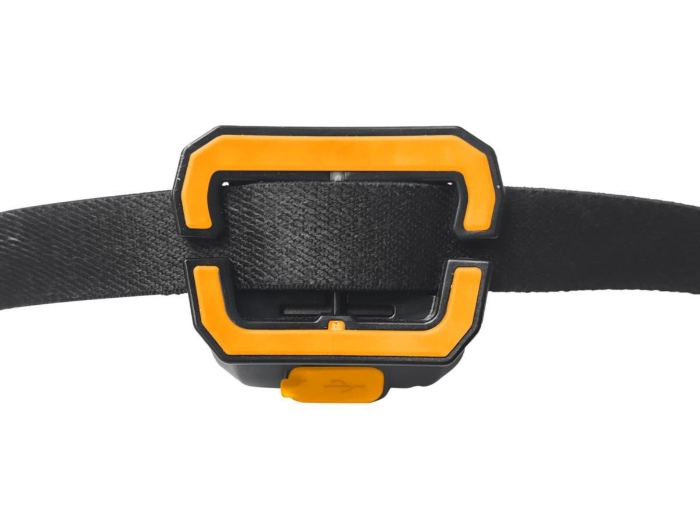 Ironside Hodelykt Sensor Mini 200LM