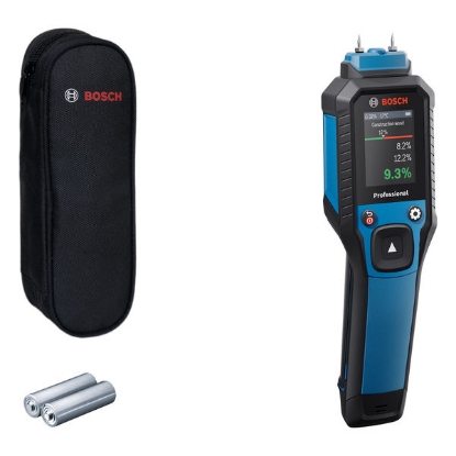 Bosch Fuktmåler GMP 2-15 Hygro-Pin