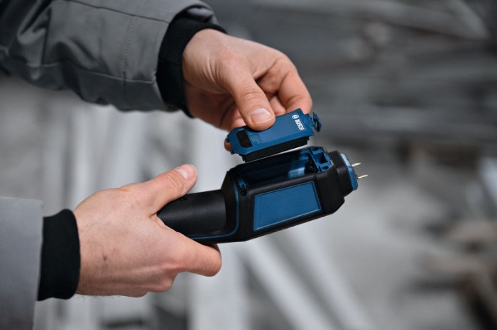 Bosch Fuktmåler GMP 2-15 Hygro-Pin