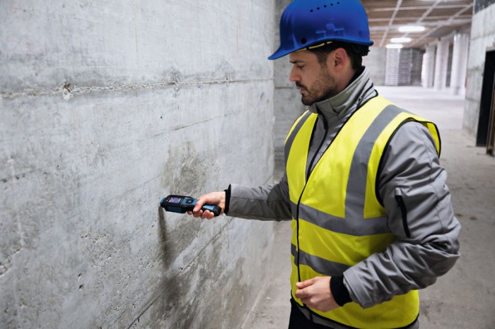 Bosch Fuktmåler GMP 2-15 Hygro-Pin
