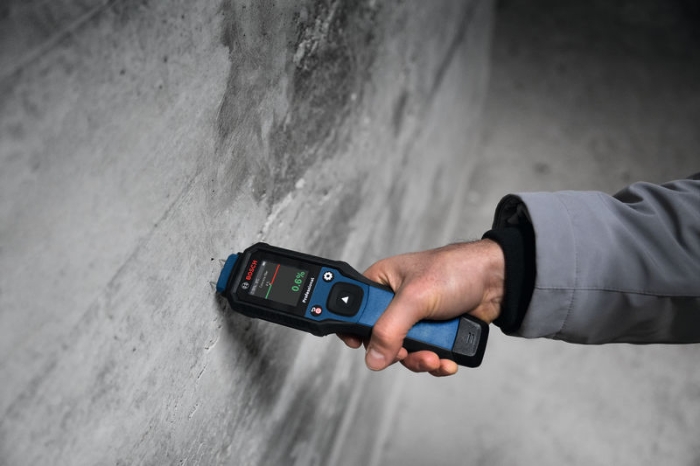 Bosch Fuktmåler GMP 2-15 Hygro-Pin