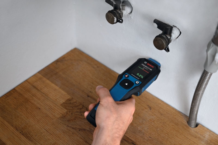 Bosch Fuktmåler GMP 2-15 Hygro-Pin