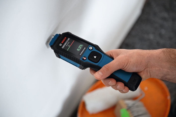 Bosch Fuktmåler GMP 2-15 Hygro-Pin
