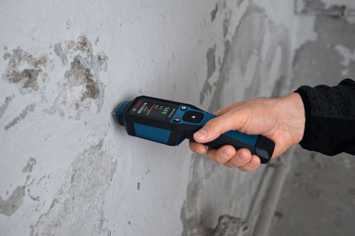 Bosch Fuktmåler GMP 2-15 Hygro-Pin