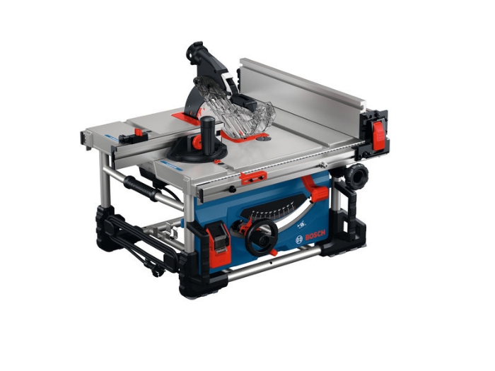 Bosch Bordsag GTS 70-216
