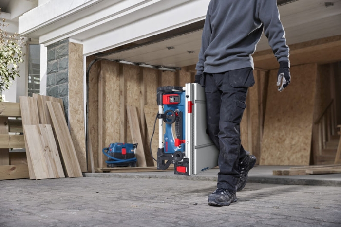 Bosch Bordsag GTS 70-216