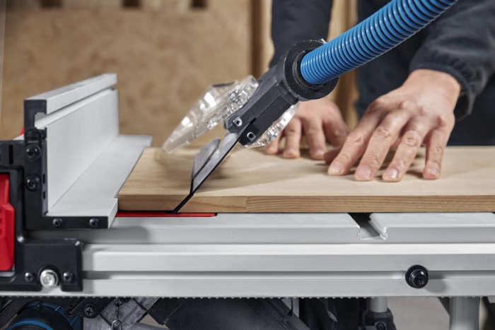 Bosch Bordsag GTS 70-216