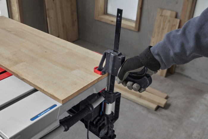 Bosch Bordsag GTS 70-216