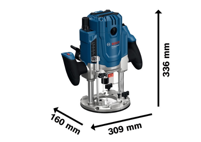 Bosch Overfres GOF 20-12