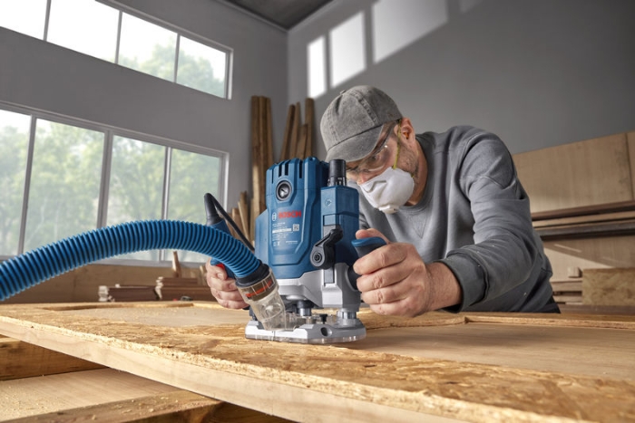 Bosch Overfres GOF 20-12