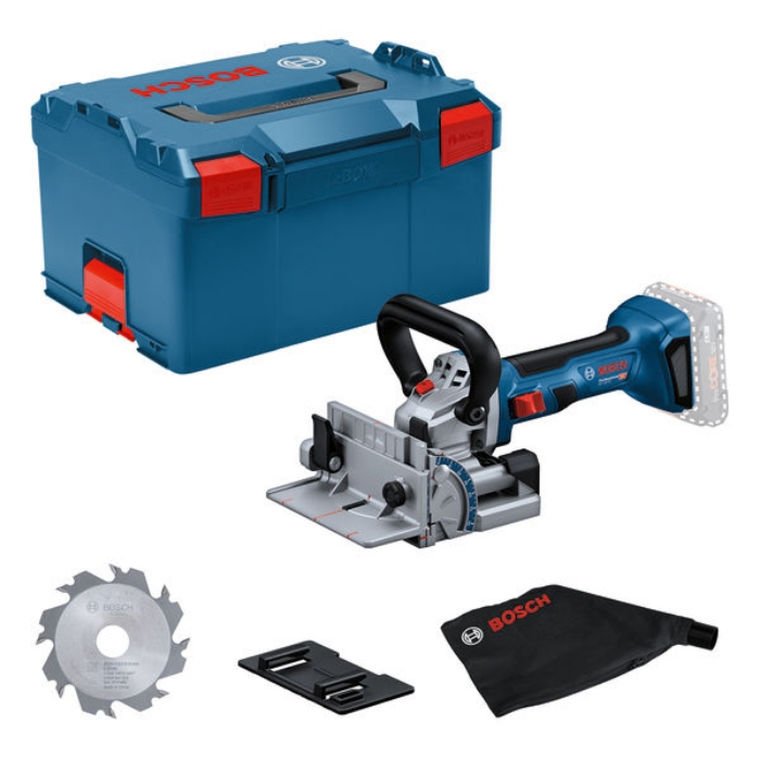 Bosch Lamellfres GFF 18V-22 L-BOXX 238