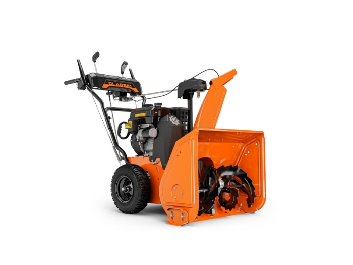 Ariens Snøfres Classic 24E 61CM