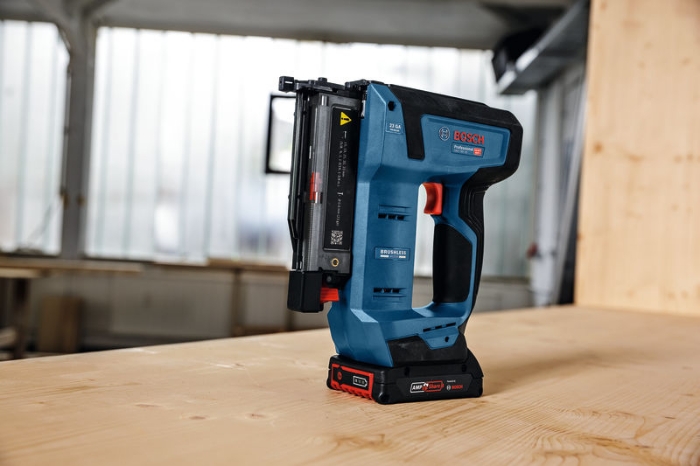 Bosch Dykkertpistol GNH 18V-35 Solo L-Boxx