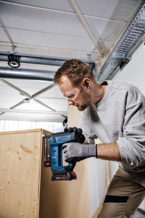 Bosch Dykkertpistol GNH 18V-35 Solo L-Boxx