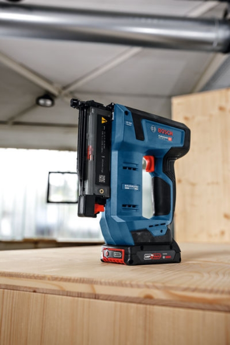 Bosch Dykkertpistol GNH 18V-35 Solo L-Boxx
