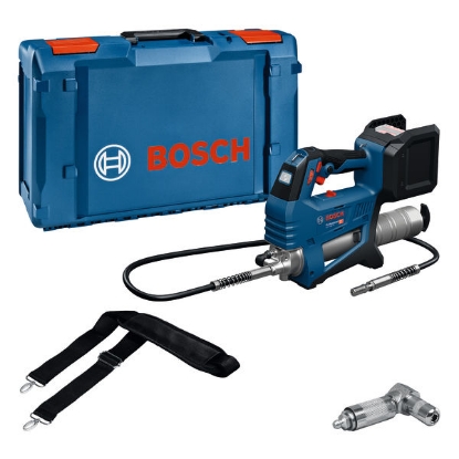 Bosch fettpresse GFP 18V-10 Solo L-Boxx