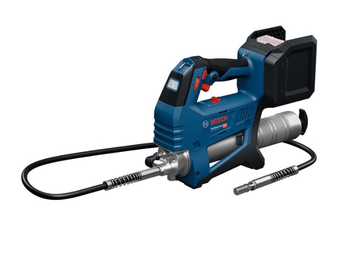 Bosch Fettpresse GFP 18V-10 Solo
