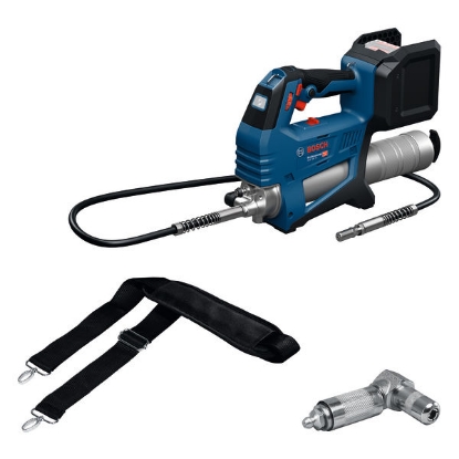 Bosch Fettpresse GFP 18V-10 Solo