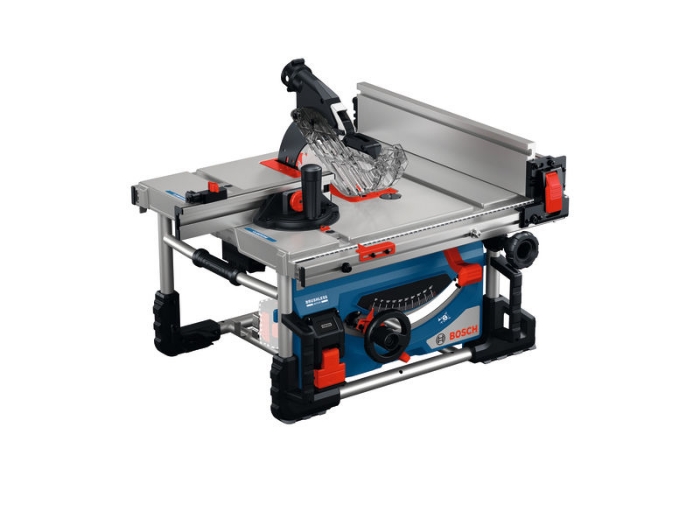 Bosch Bordsag GTS 18V-70 Solo