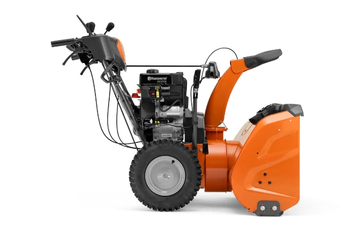 Husqvarna Snøfres ST 376