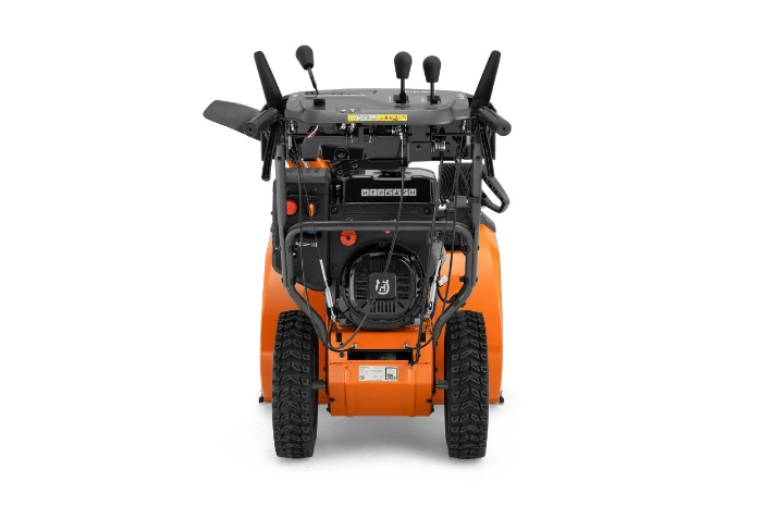 Husqvarna Snøfres ST 376